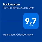 Orlando Wave Apartment Costa Adeje (Tenerife)