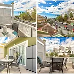 Orlando Wave Apartment *