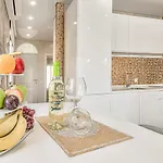 Orlando Wave Apartment *