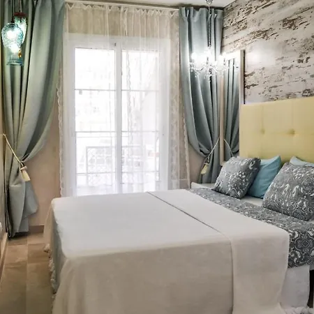 Orlando Wave Appartement Costa Adeje (Tenerife)