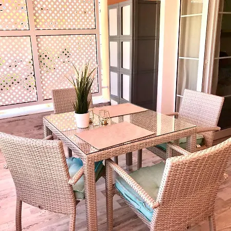 Appartement Orlando Wave