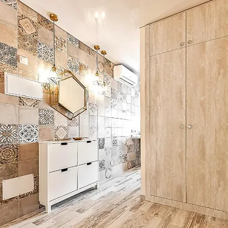 Appartement Orlando Wave