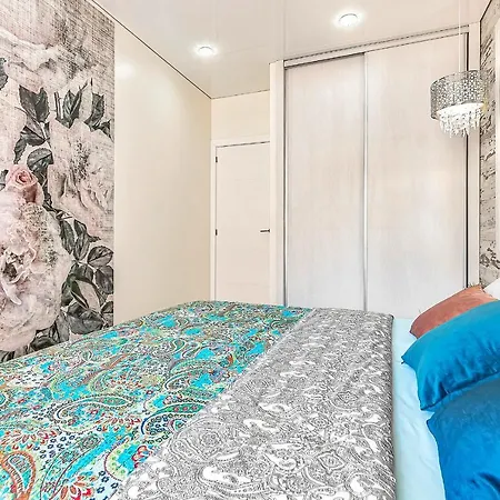 Appartement Orlando Wave Costa Adeje (Tenerife)