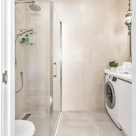 Apartman Orlando Wave