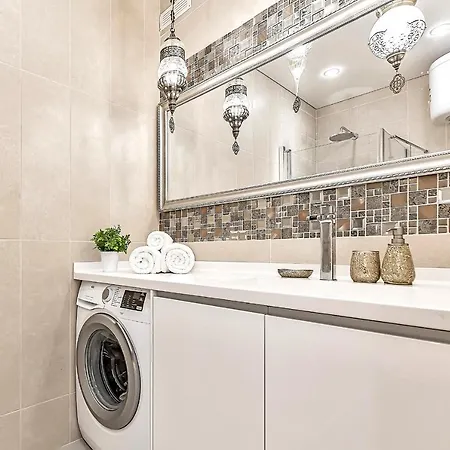 Appartement Orlando Wave