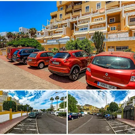 Orlando Wave Apartman *