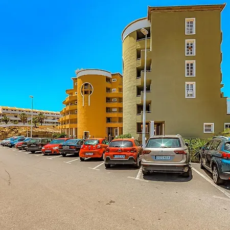 Orlando Wave Appartement *