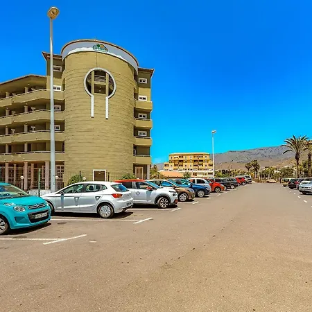 Orlando Wave 아데제