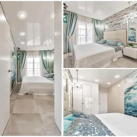 Appartement Orlando Wave Costa Adeje (Tenerife)