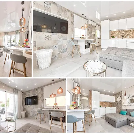 Appartement Orlando Wave Costa Adeje (Tenerife)