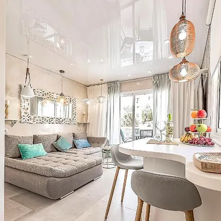 Apartman Orlando Wave *