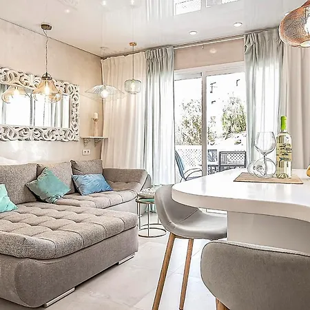 Apartman Orlando Wave Costa Adeje (Tenerife)