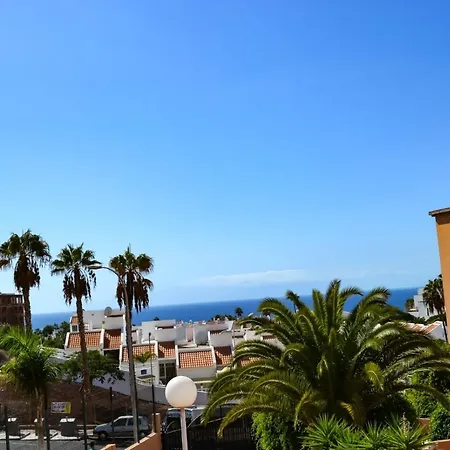 Orlando Wave * Costa Adeje (Tenerife)