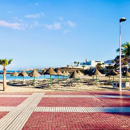 Apartman Orlando Wave Costa Adeje (Tenerife)