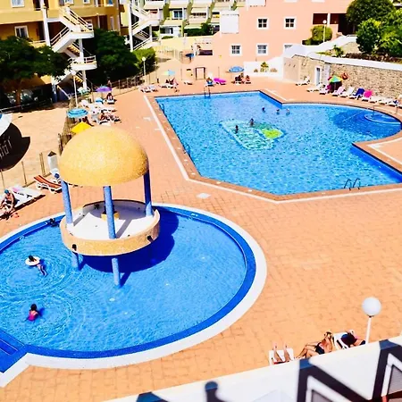 Appartement Orlando Wave *