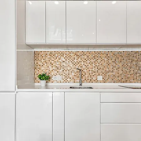 Appartement Orlando Wave