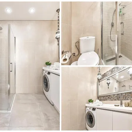 Orlando Wave Apartman