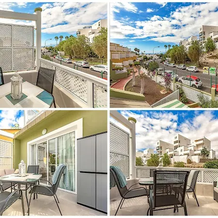 Orlando Wave Appartement *