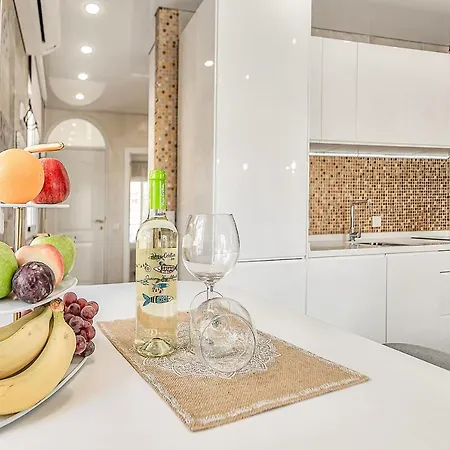 Orlando Wave Appartement *