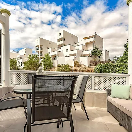 Apartman Orlando Wave Costa Adeje (Tenerife)