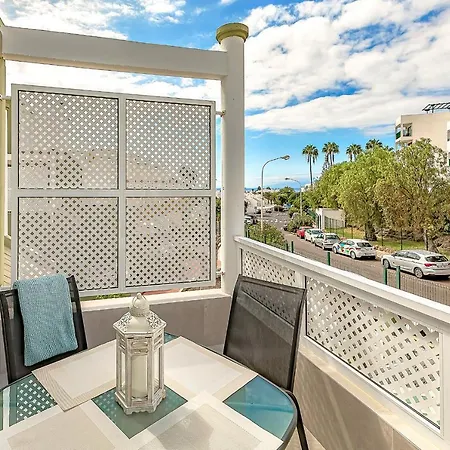 Orlando Wave Appartement *