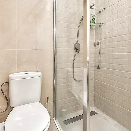 Orlando Wave Apartman Costa Adeje (Tenerife)