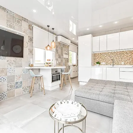 Orlando Wave Appartement *