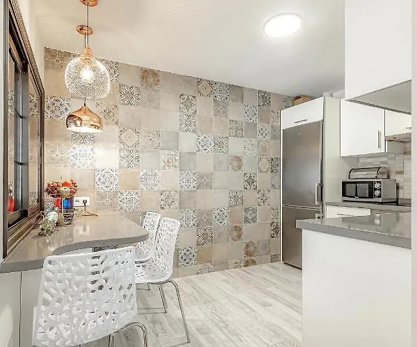 Orlando Wave شقة أذيخي