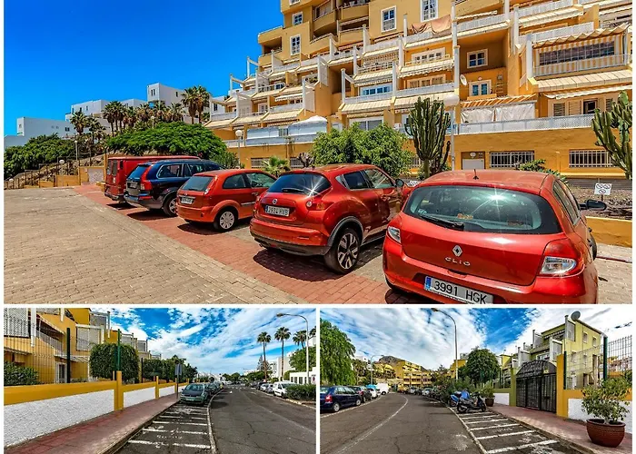 Orlando Wave Daire *