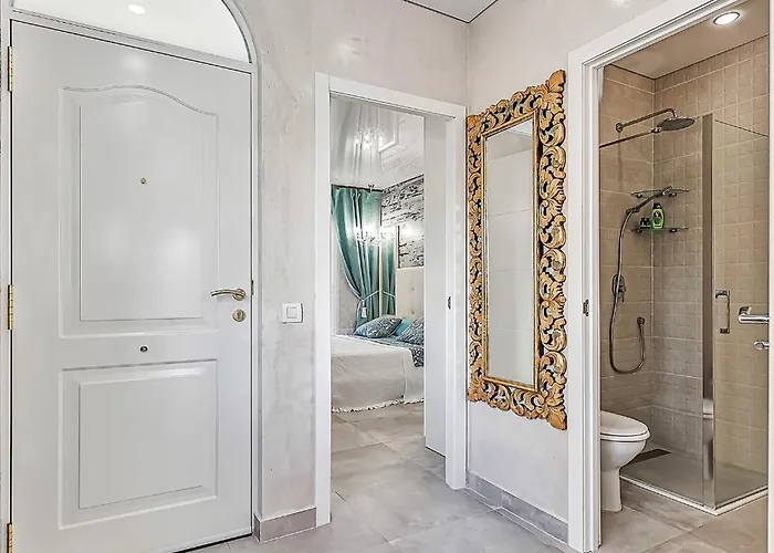 Orlando Wave Daire *