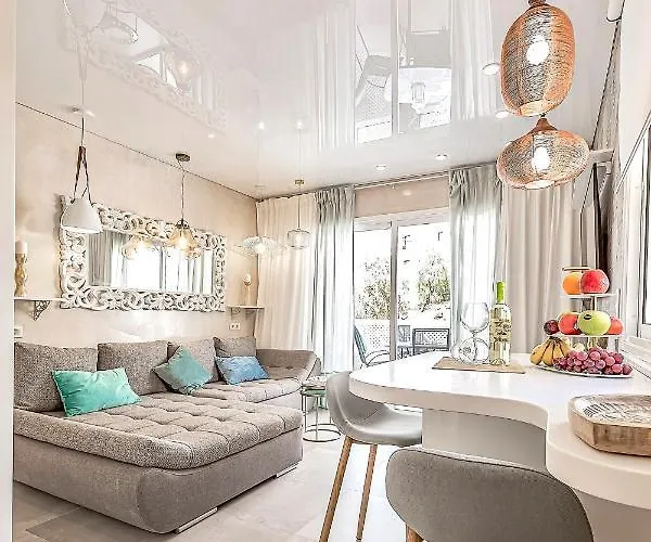 Apartamento Orlando Wave *