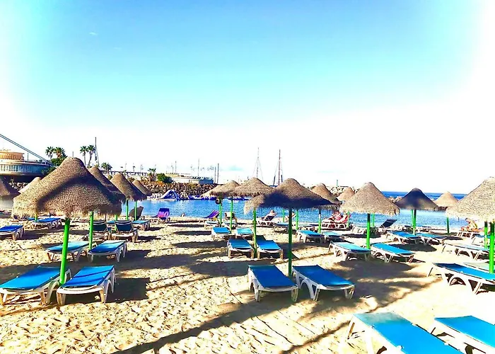 Orlando Wave * Costa Adeje