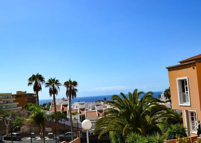 Orlando Wave * Costa Adeje (Tenerife)