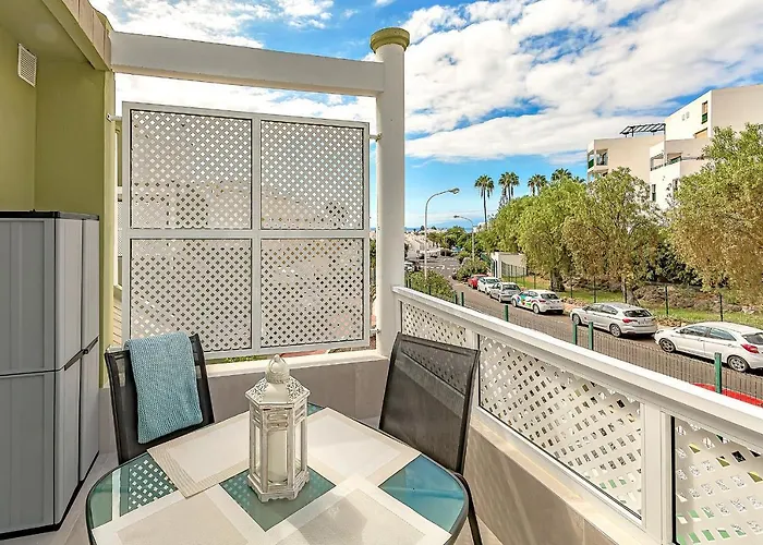 Orlando Wave شقة *