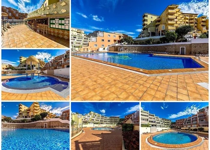 Apartamento Orlando Wave