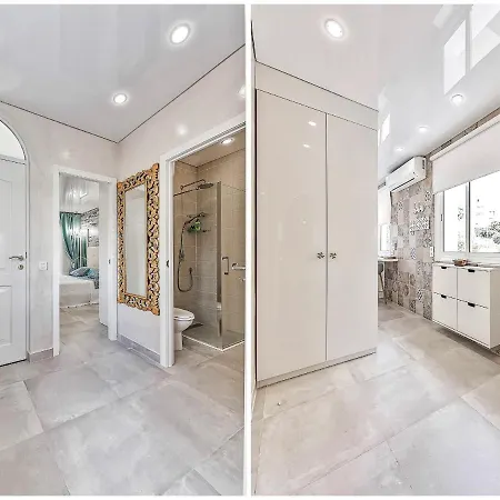 Orlando Wave * Costa Adeje (Tenerife)