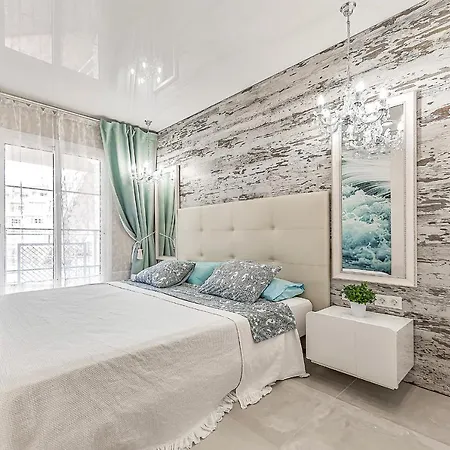 Apartment Orlando Wave Costa Adeje (Tenerife)