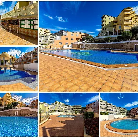 Apartamento Orlando Wave