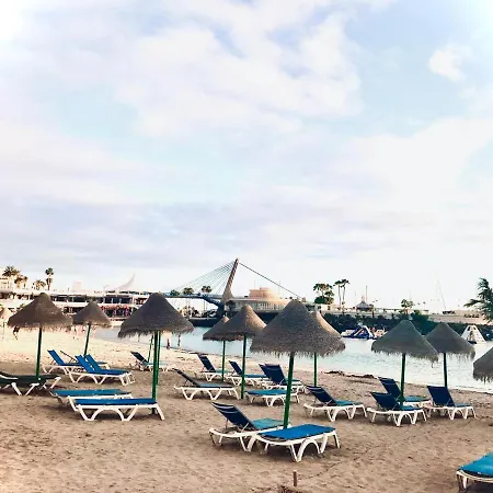 Orlando Wave * Costa Adeje (Tenerife)