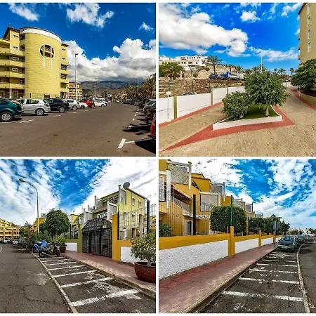 Orlando Wave Apartmán *