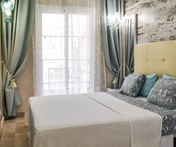 Orlando Wave 公寓 阿德耶