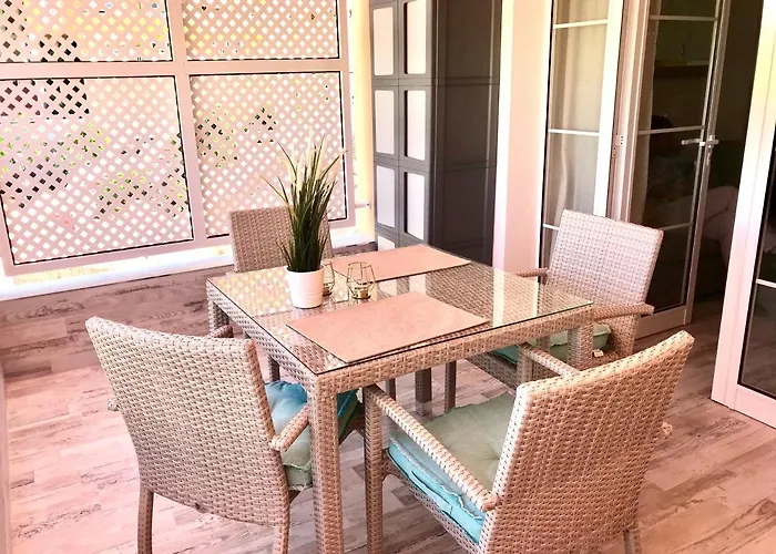 Apartamento Orlando Wave