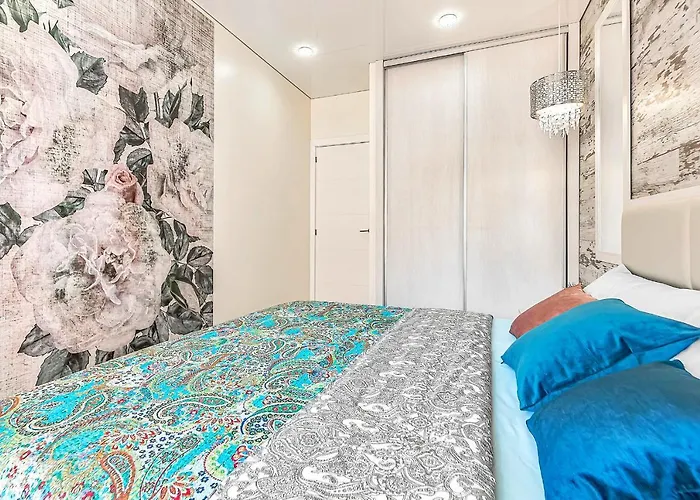 Apartamento Orlando Wave Costa Adeje (Tenerife)