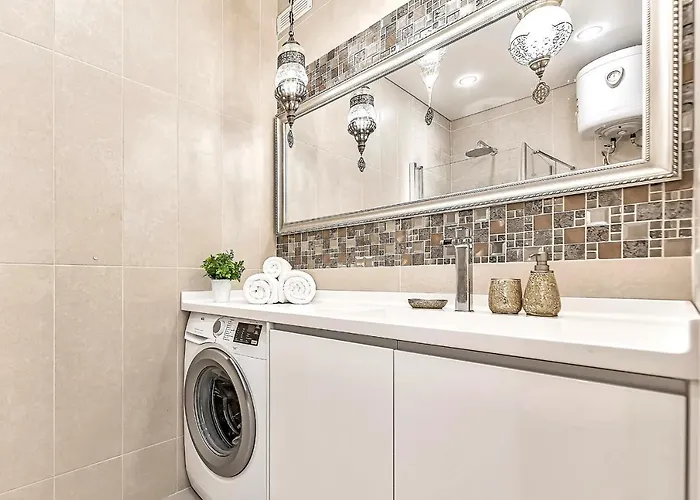 Apartamento Orlando Wave