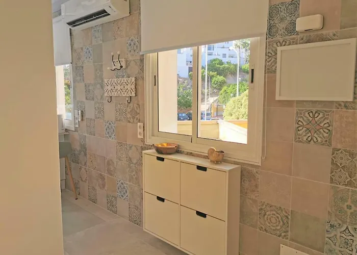 Apartamento Orlando Wave *