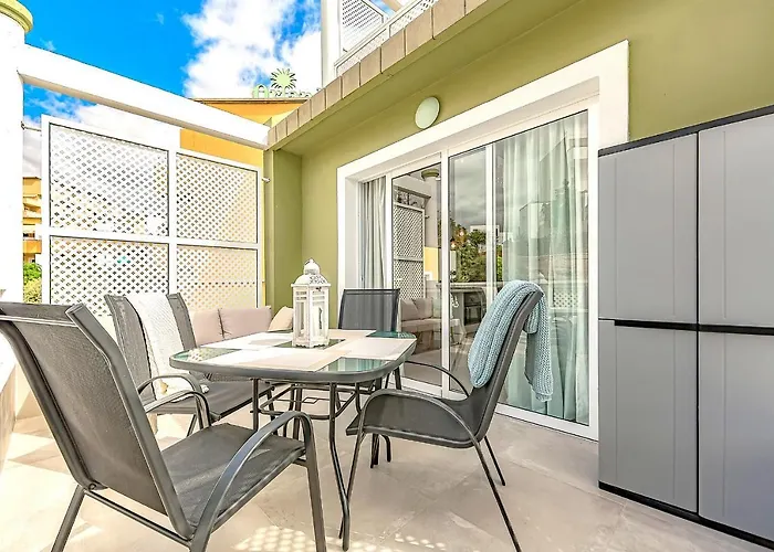 Orlando Wave * Costa Adeje (Tenerife)