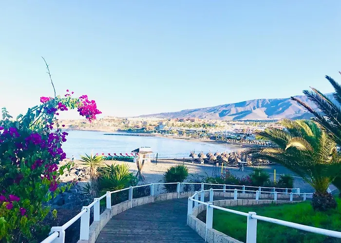 Orlando Wave * Costa Adeje (Tenerife)