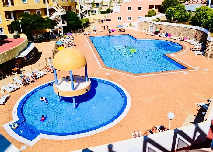 Apartamento Orlando Wave *