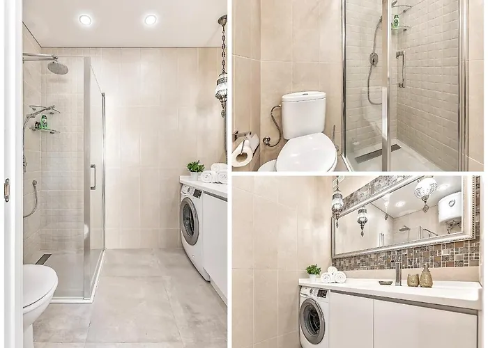 Orlando Wave Apartamento