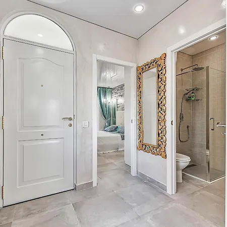 Orlando Wave شقة *